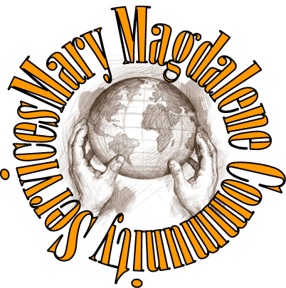 Mary Madgalene